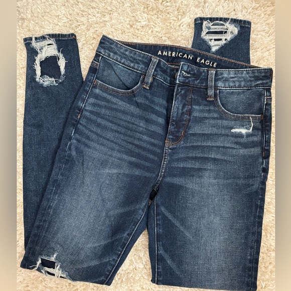 Jeans bundle - Picture 10 of 13